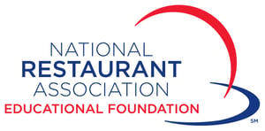 National Restaurant Association Educational Foundation Logo