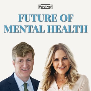 Future of Mental Health Title Image