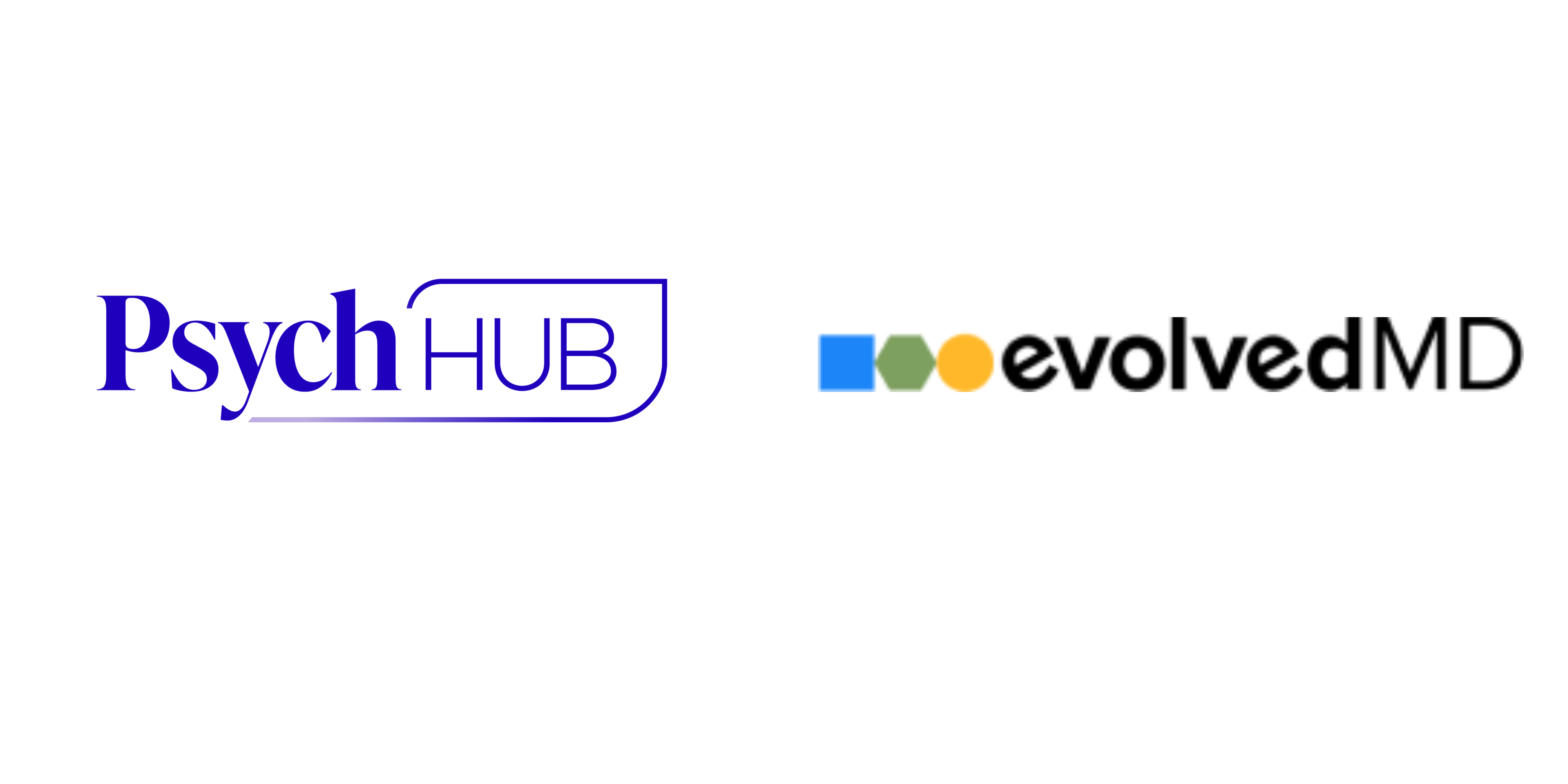 evolvedMD Partners with Evidence-Based Education Experts Psych Hub to Train Best-In-Class Clinical Teams
