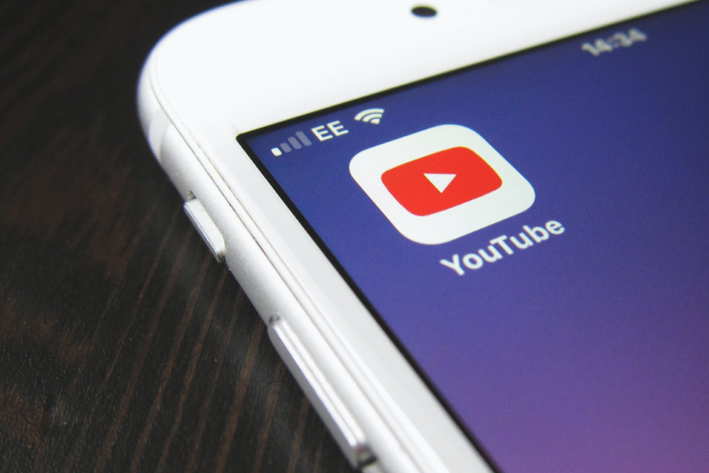 YouTube Partners with Psych Hub on Mental Health Content