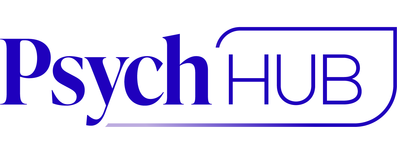 Psych Hub logo