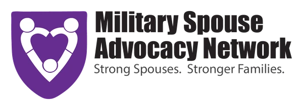 Military Spouse Advocacy Network
